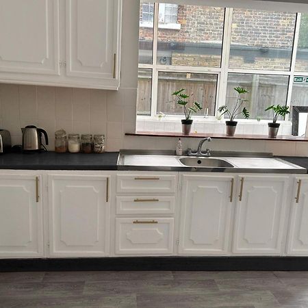 Balham, South London Spacious Guest House 5, 6 Rooms Available Kültér fotó