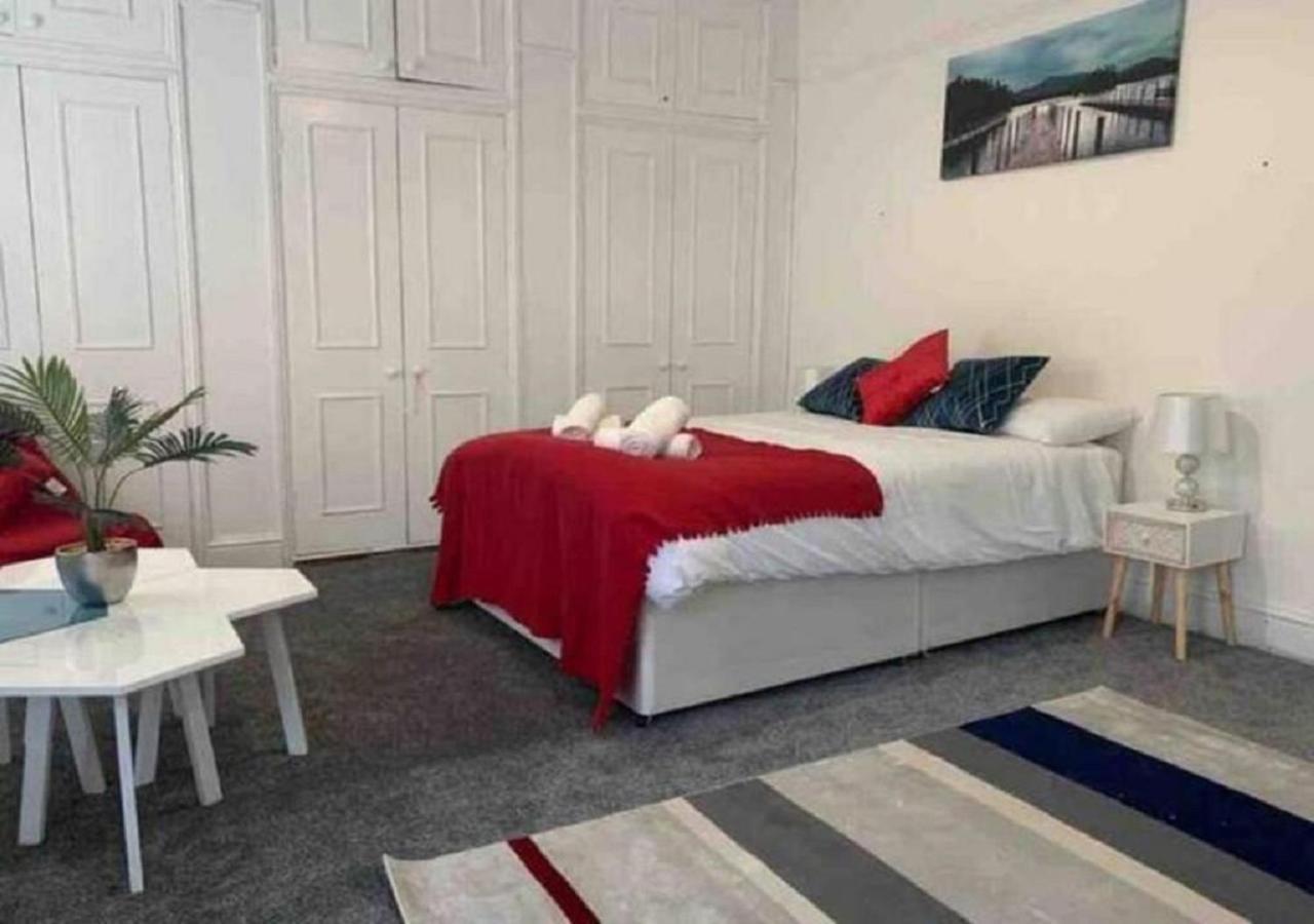Balham, South London Spacious Guest House 5, 6 Rooms Available Kültér fotó