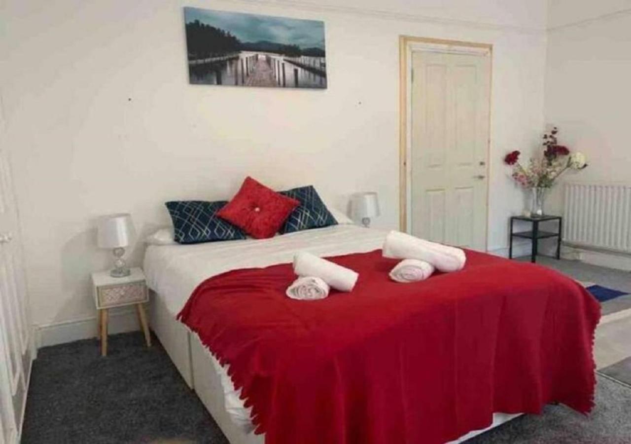 Balham, South London Spacious Guest House 5, 6 Rooms Available Kültér fotó