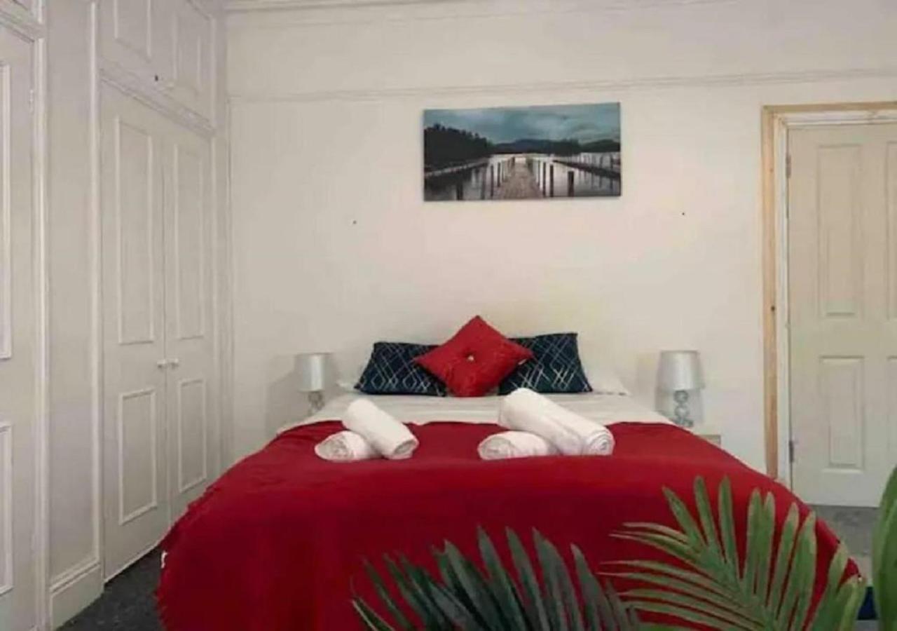 Balham, South London Spacious Guest House 5, 6 Rooms Available Kültér fotó