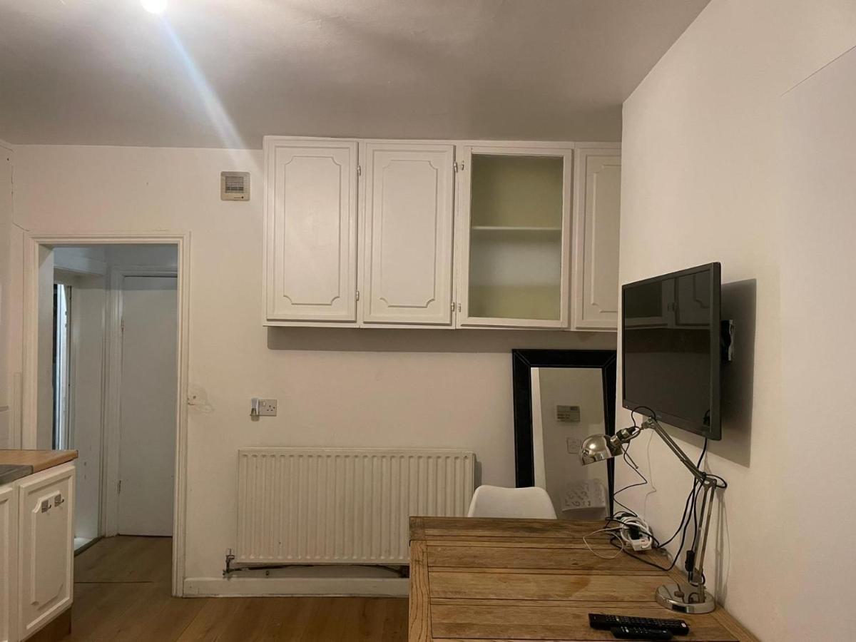 Balham, South London Spacious Guest House 5, 6 Rooms Available Kültér fotó