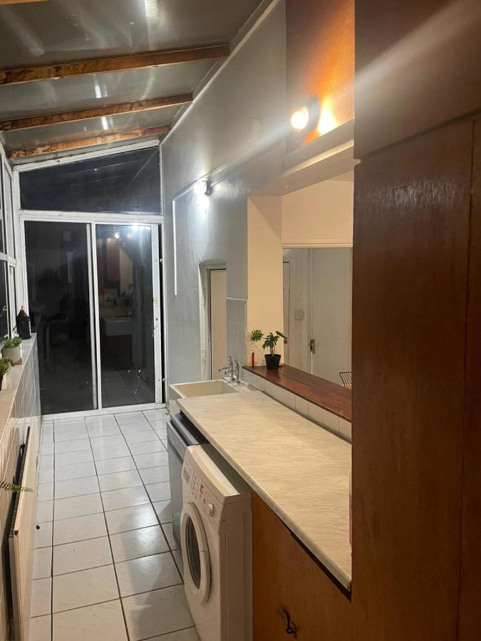 Balham, South London Spacious Guest House 5, 6 Rooms Available Kültér fotó