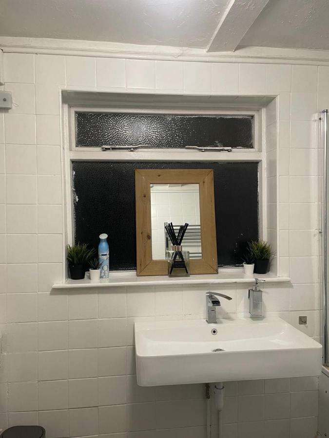 Balham, South London Spacious Guest House 5, 6 Rooms Available Kültér fotó