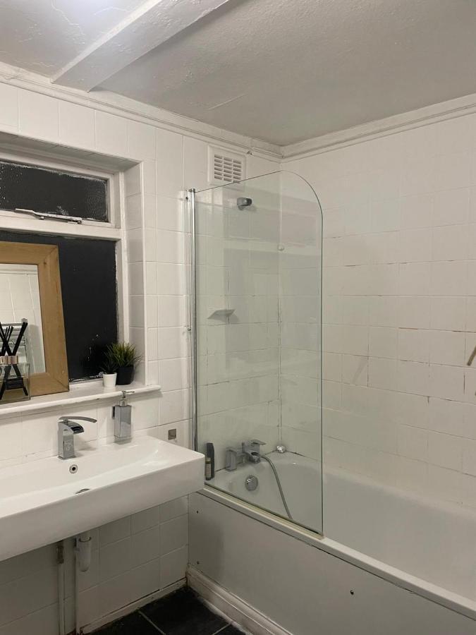 Balham, South London Spacious Guest House 5, 6 Rooms Available Kültér fotó
