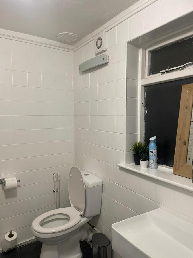 Balham, South London Spacious Guest House 5, 6 Rooms Available Kültér fotó