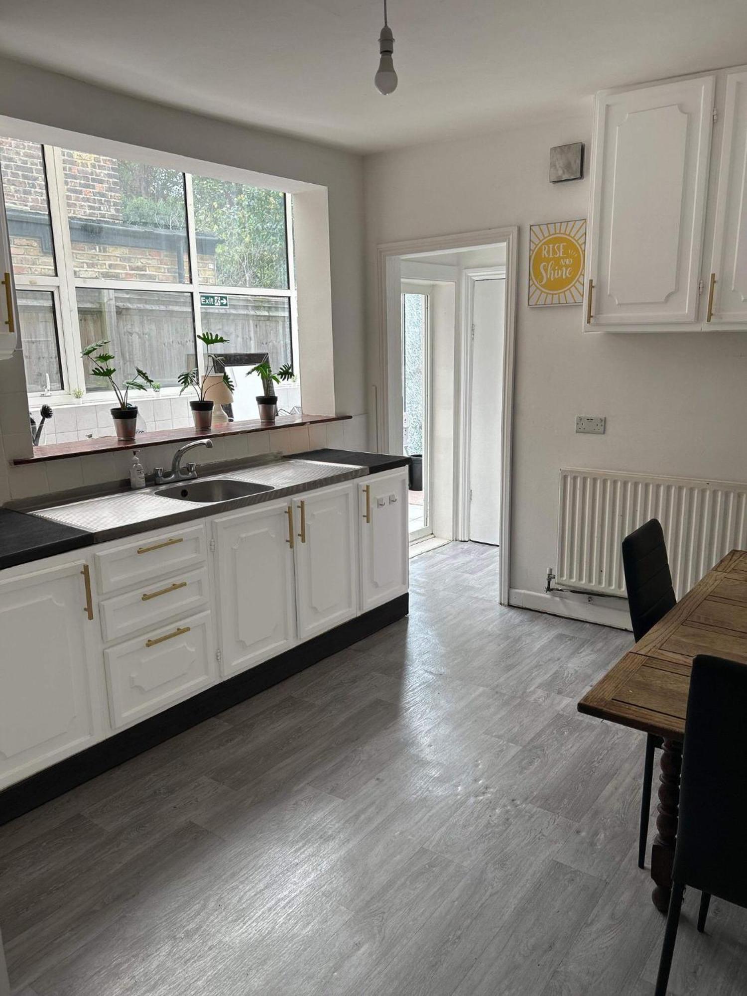 Balham, South London Spacious Guest House 5, 6 Rooms Available Kültér fotó